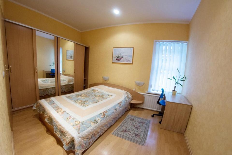 Laisves 50D Daire Kaunas Dış mekan fotoğraf